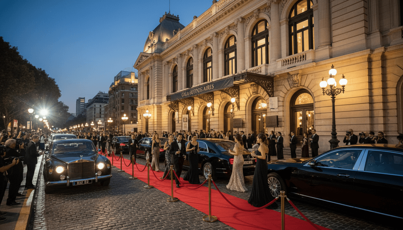Transfers para eventos