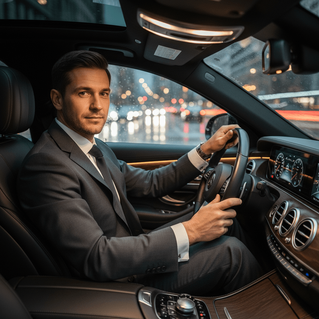 Servicio VIP personalizado